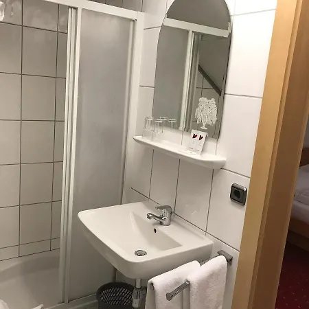 Zur Kanne Gasthof Markt Sankt Florian