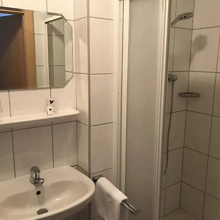 Gasthof Zur Kanne Markt Sankt Florian