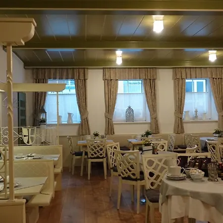 Πανδοχείο 